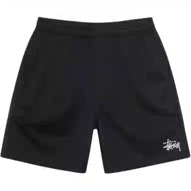 Stussy SS25 SS25 BASIC MESH SHORT