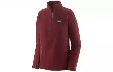 patagonia Women's R1 Air Zip-Neck