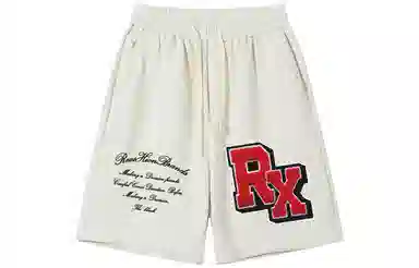 REXSHION Logo
