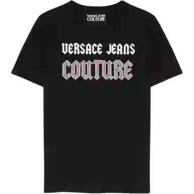 VERSACE JEANS COUTURE Logo T