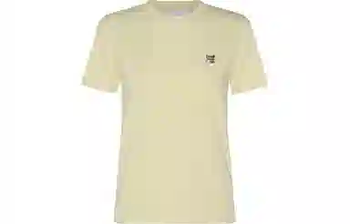 Maison Kitsune SS24 T