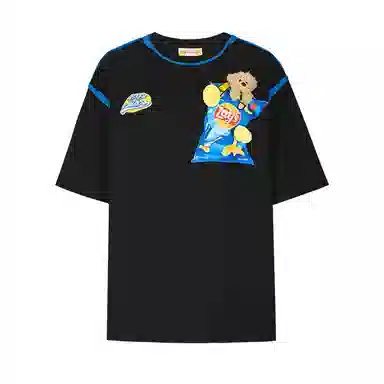 13 DEMARZO x LAY'S T