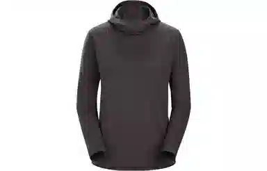 Arcteryx SS23 Taema Hoody W
