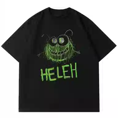 HELEH T