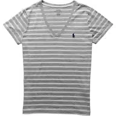 Polo Ralph Lauren LogoV T
