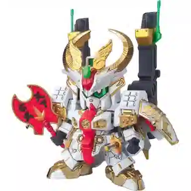 BANDAI SD BB 395 Legend