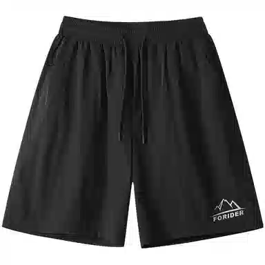 FORIDER Shorts