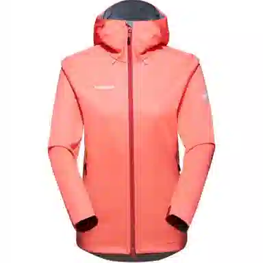 MAMMUT Ultimate Vii So Hooded Jacket