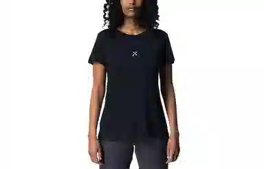 Houdini W's Tree Message Tee logo T