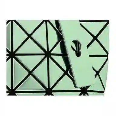 ISSEY MIYAKE Platinum Tote