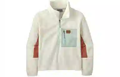 Patagonia Fleece Sweatshirt