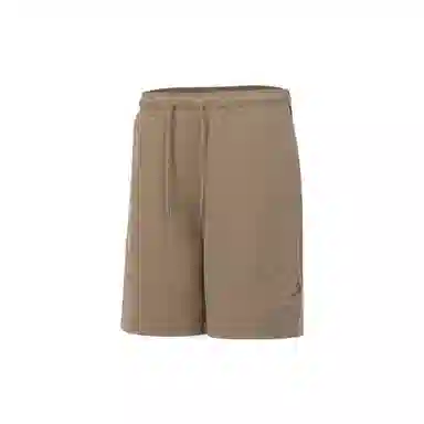 Jordan SS25 Khaki Shorts