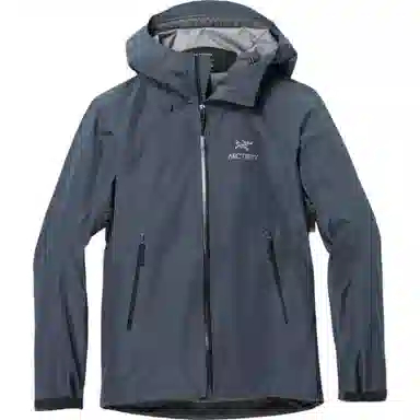 Arcteryx Beta LT Jacket