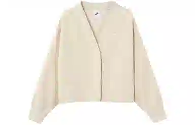 Nike Phoenix Fleece Sail