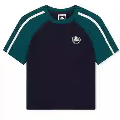 Kappa SS24 T
