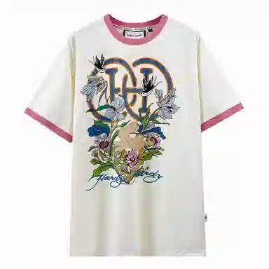 HARDY HARDY T