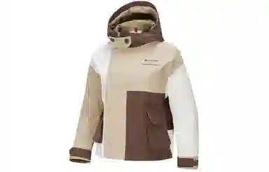 KOLON SPORT COLLABORATION CNY