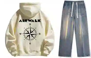 Airwalk Logo