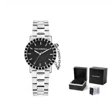 KARL LAGERFELD 33mm