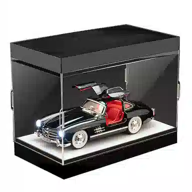 MX 300SL 124