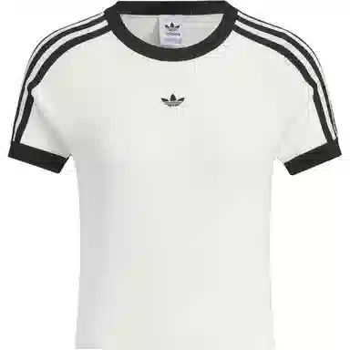 adidas originals KNIT T-SHIRT T