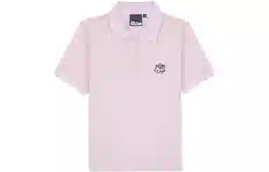 Maison Kitsune Polo