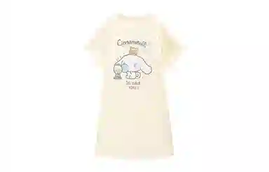 GUKOO x Sanrio