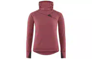 KLATTERMUSEN Huge Hoodie