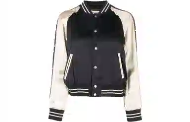 Saint Laurent Bomber Jacket