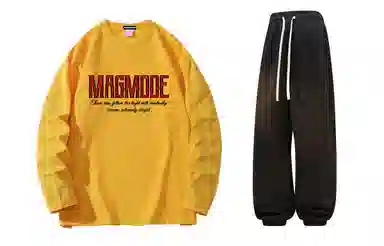 magmode T