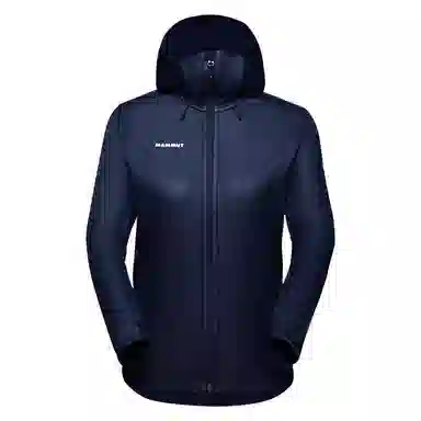 MAMMUT Ultimate Vii So Hooded Jacket