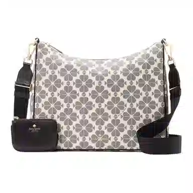 Kate Spade Spade Flower Large Shoulder Bag