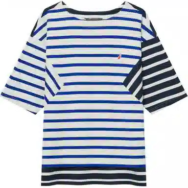 NAUTICA SS24 MAINLINE T