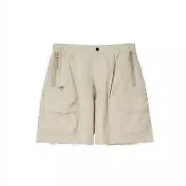 DESCENTE ALLTERRAIN 81 logo