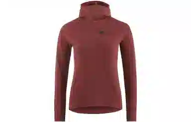 KLATTERMUSEN Huge Hoodie