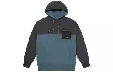 Vans SS23 Colorblock Hoodie