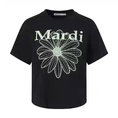 MARDI MERCREDI SS24 T