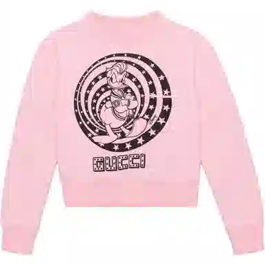 GUCCI x Disney Logo
