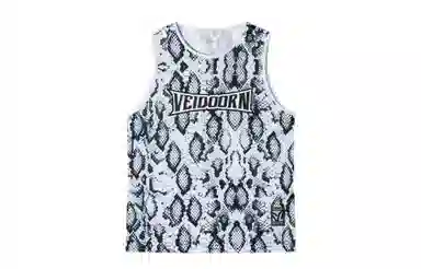 VEIDOORN