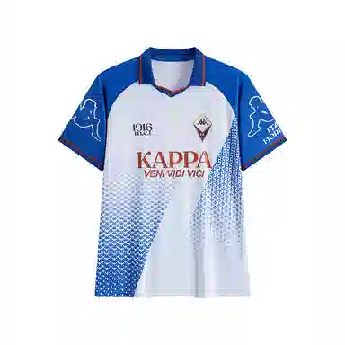 Kappa SS25 Polo