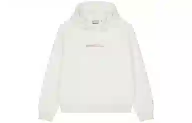 New Balance Hoodie Grey