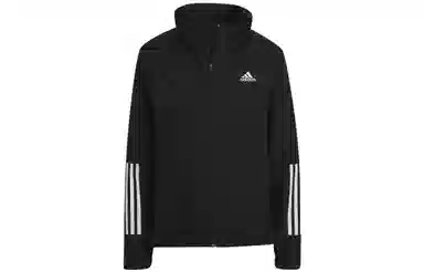 adidas Bsc 3-Stripes Rain.Rdy Jacket