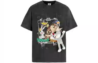 13 DEMARZO x LOONEY TUNES 23SS