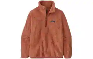Patagonia Fleece Pullover