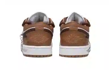 Jordan Air Jordan 1 "Mocha"