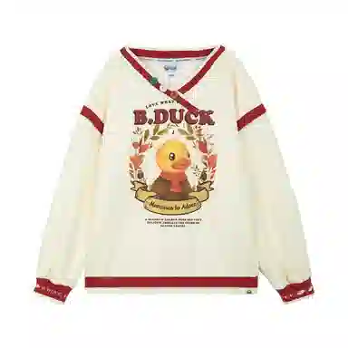 B.Duck V