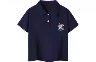 PSO Brand Polo