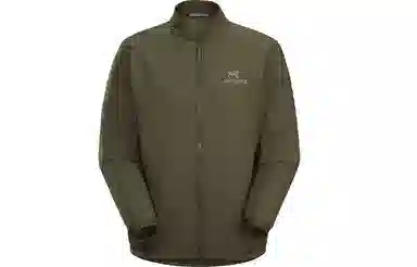 Arcteryx Atom Jacket