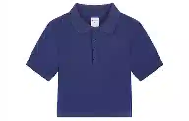 Champion Women's Rochester SS24 C-LogopoloPolo