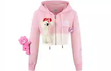 13 DEMARZO x CAREBEARS